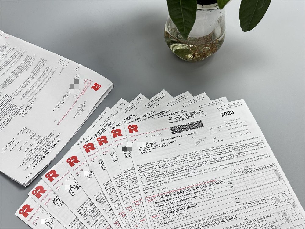 海外公司審計(jì)怎么應(yīng)對(duì)？香港、美國(guó)公司審計(jì)怎么做？