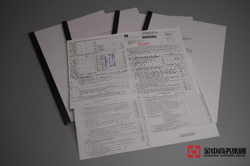 海外公司審計(jì)