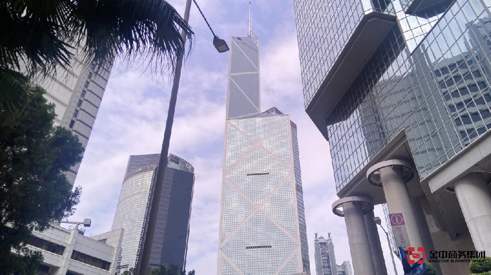 香港公司注銷