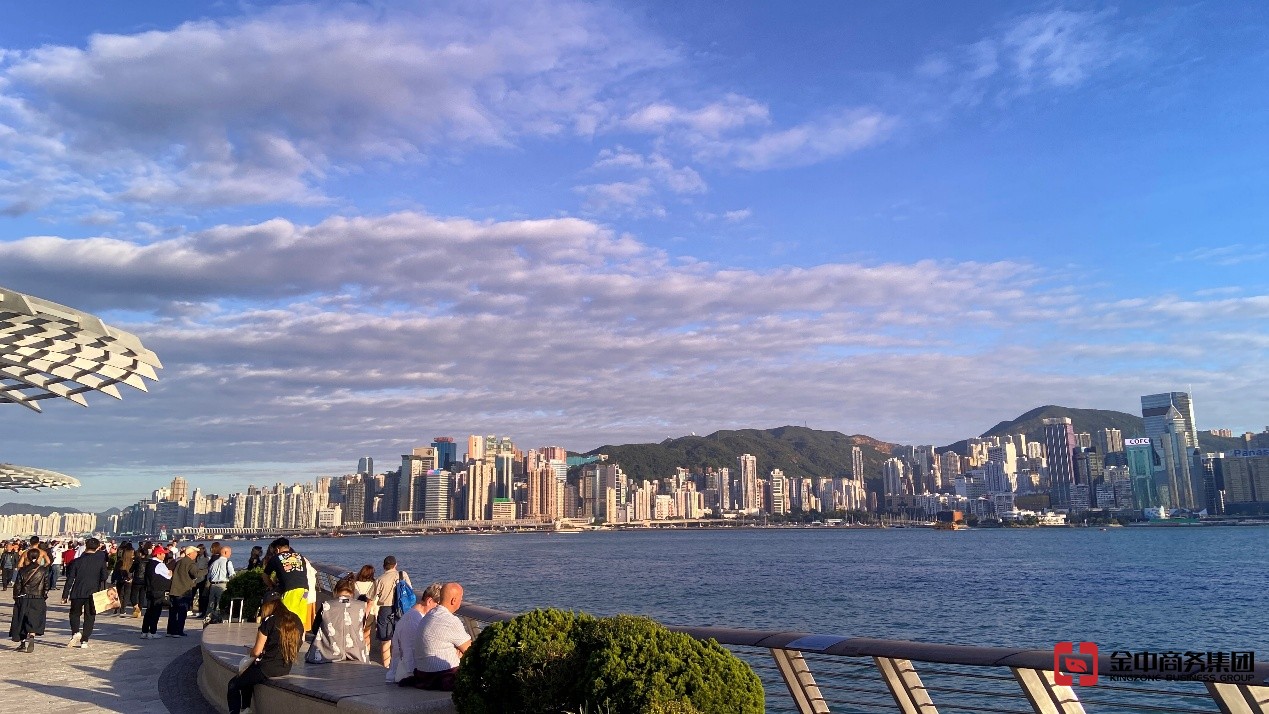 香港旅游業(yè)資質(zhì)牌照