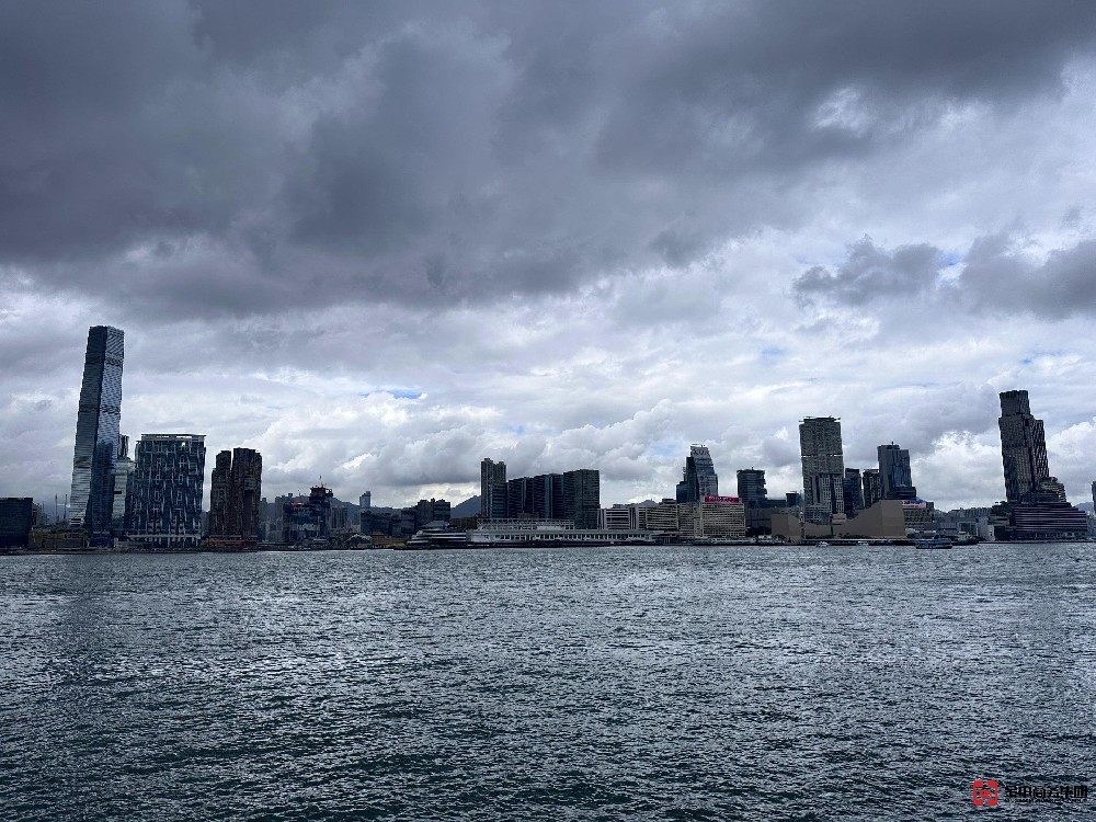 香港稅務(wù)居民身份證明書